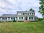 8070 E OTTO OTTO RD, East Otto, NY 14729 Single Family Residence For Sale MLS#