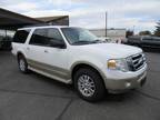 2010 Ford Expedition EL Eddie Bauer 4x4 4dr SUV