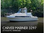 Carver Mariner 3297 Motoryachts 1989