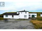 286-296 Main Road, Gaskiers, NL, A0B 3B0 - house for sale Listing ID 1262999