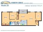 Andrews Ridge Apartments