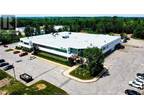 1850 Vanier, Bathurst, NB, E2A 7B7 - commercial for lease Listing ID M153254