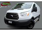 2016 Ford Transit Cargo Van