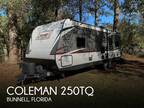 Dutchmen Coleman 250TQ Travel Trailer 2019