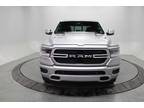 2023 Ram 1500 4WD Laramie Crew Cab