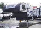 2022 Miscellaneous PALOMINO TRUCK CAMPER HARDSIDE HS2901