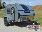 2024 Nu Camp Nucamp RV TAG XL SE 0ft