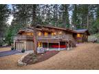 Tahoe City, Placer County, CA House for sale Property ID: 417162390