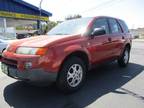 2003 Saturn Vue Base AWD 4dr SUV V6