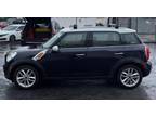 2011 MINI Countryman Cooper Hatchback 4D