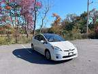 2010 Toyota Prius IV Hatchback 4D