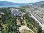 Lot Cougar Road, Westbank, BC, V4T 3G1 - vacant land for sale or for lease