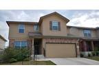 5 bedroom home w/master down in NW San Antonio. 11622 Garnet Sunset