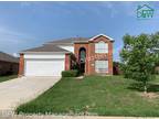 2805 Crater Lake Ln Denton, TX