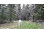 Plot For Sale In Cornucopia, Wisconsin