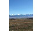 Plot For Sale In Mcallister, Montana