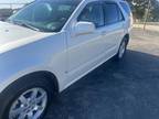 2008 Cadillac SRX V6 AWD 4dr SUV