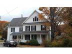 Residential Rental, Traditional - Honesdale, PA 1537 West St