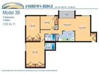 Andrews Ridge Apartments