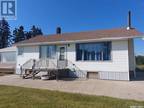 Bandura Acreage, Ponass Lake Rm No. 367, SK, S0E 0V0 - house for sale Listing ID