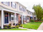 Meadowfield Townhomes of Rochester Hills