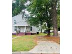 Home For Rent In Portsmouth, Virginia