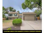 Meticulously maintained 4-bed, 2-bath home in CO