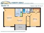3834-202 Andrews Ridge Apartments