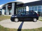 2015 Honda Fit Black, 42K miles