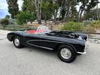 Used 1956 Chevrolet Corvette for sale.