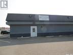 302 114Th Street, North Battleford, SK, S9A 2M6 - commercial for lease Listing
