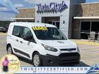 2014 Ford Transit Connect XL SWB