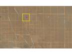 El Mirage, San Bernardino County, CA Undeveloped Land for sale Property ID: