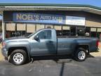 Used 2014 GMC SIERRA For Sale