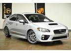 2017 Subaru WRX STI Limited Sedan 4D