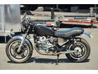 1981 HONDA CX500 $3,443 - Oceanside, CA