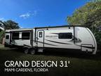 Grand Design Reflection 315RLTS Travel Trailer 2020