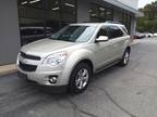 2014 Chevrolet Equinox Tan, 69K miles