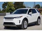 2020 Land Rover Discovery Sport P250 S AWD 4dr SUV