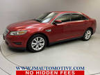 2012 Ford Taurus SEL