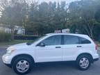 2010 Honda CR-V LX 4dr SUV