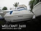 2002 Wellcraft Martinique 2400 Boat for Sale