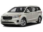 2016 Kia Sedona EX