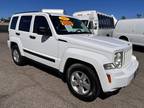 2012 Jeep Liberty