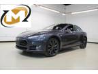 2014 Tesla Model S P85D