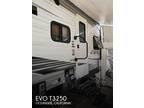 Forest River Evo T3250 Travel Trailer 2019