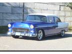 Used 1955 Chevrolet Bel Air for sale.