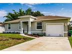 12196 CLARENDON AVE, PORT CHARLOTTE, FL 33981 Single Family Residence For Sale