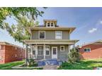 136 N 40TH ST Omaha, NE