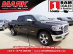 2024 RAM 1500 Black, new